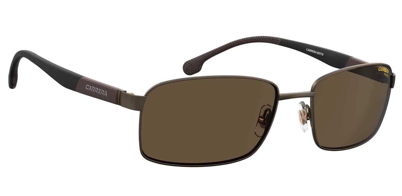 Carrera 8037 Sunglasses - view 9